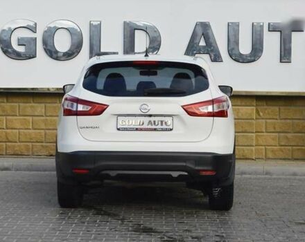 Ниссан Кашкай, объемом двигателя 2 л и пробегом 140 тыс. км за 16500 $, фото 9 на Automoto.ua