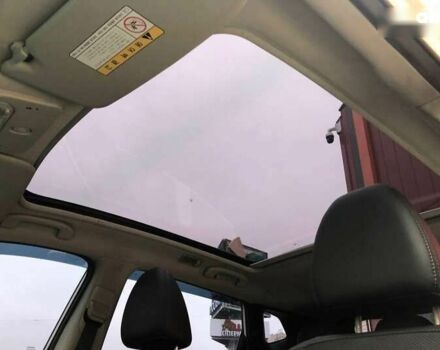 Ниссан Кашкай, объемом двигателя 1.6 л и пробегом 138 тыс. км за 16990 $, фото 29 на Automoto.ua