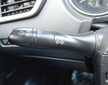 Ниссан Кашкай, объемом двигателя 2 л и пробегом 140 тыс. км за 16500 $, фото 18 на Automoto.ua