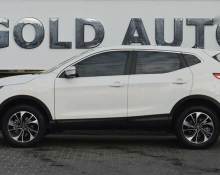 Ниссан Кашкай, объемом двигателя 2 л и пробегом 140 тыс. км за 16500 $, фото 5 на Automoto.ua