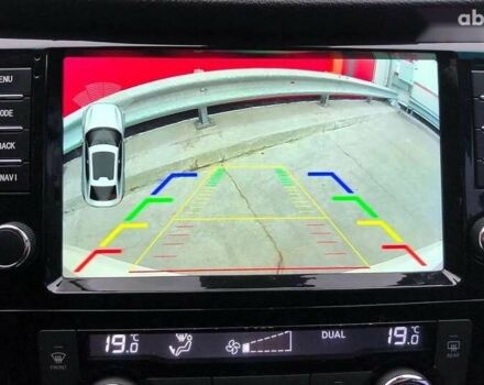 Ниссан Кашкай, объемом двигателя 1.6 л и пробегом 138 тыс. км за 16990 $, фото 24 на Automoto.ua