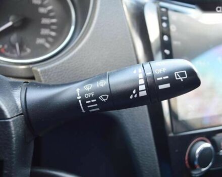 Ниссан Кашкай, объемом двигателя 2 л и пробегом 140 тыс. км за 16500 $, фото 20 на Automoto.ua