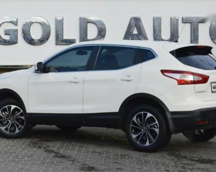 Ниссан Кашкай, объемом двигателя 2 л и пробегом 140 тыс. км за 16500 $, фото 8 на Automoto.ua