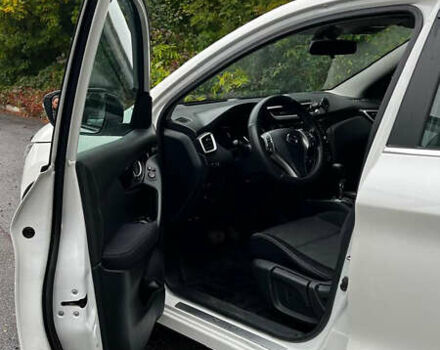 Ниссан Кашкай, объемом двигателя 0 л и пробегом 46 тыс. км за 18000 $, фото 7 на Automoto.ua