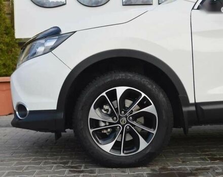 Ниссан Кашкай, объемом двигателя 2 л и пробегом 140 тыс. км за 16500 $, фото 6 на Automoto.ua