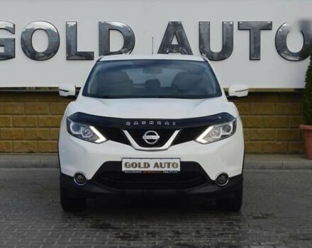 Ниссан Кашкай, объемом двигателя 2 л и пробегом 140 тыс. км за 16500 $, фото 2 на Automoto.ua