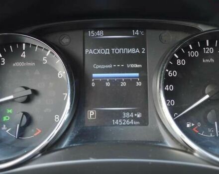 Ниссан Кашкай, объемом двигателя 2 л и пробегом 140 тыс. км за 16500 $, фото 16 на Automoto.ua