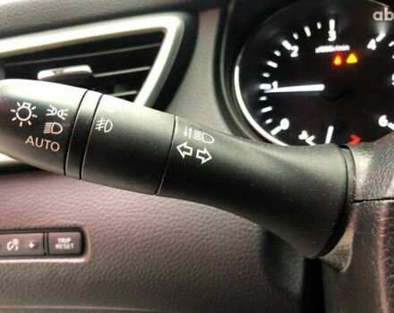 Ниссан Кашкай, объемом двигателя 1.6 л и пробегом 138 тыс. км за 16990 $, фото 14 на Automoto.ua