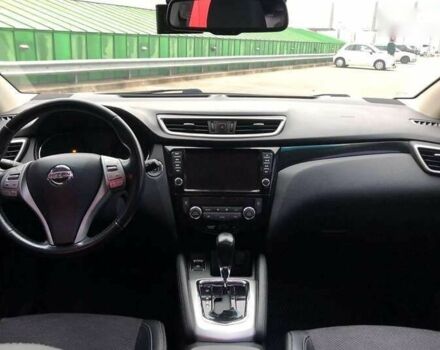 Ниссан Кашкай, объемом двигателя 1.6 л и пробегом 138 тыс. км за 16990 $, фото 12 на Automoto.ua