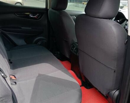 Ниссан Кашкай, объемом двигателя 0 л и пробегом 168 тыс. км за 14364 $, фото 5 на Automoto.ua
