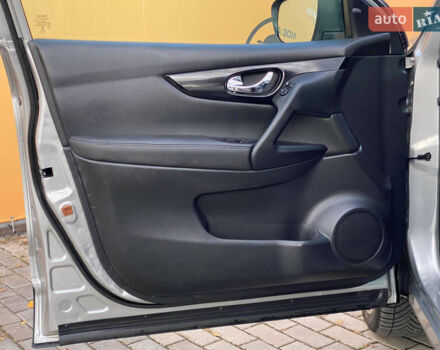 Ниссан Кашкай, объемом двигателя 1.6 л и пробегом 212 тыс. км за 14900 $, фото 24 на Automoto.ua