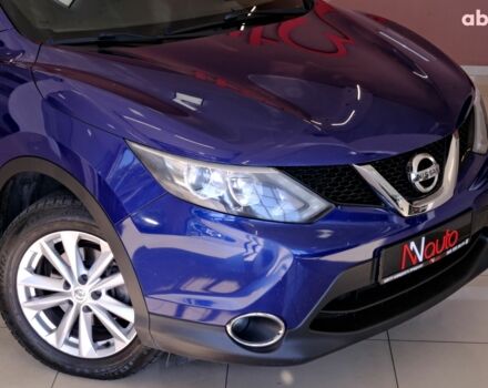 Ниссан Кашкай, объемом двигателя 1.6 л и пробегом 102 тыс. км за 14900 $, фото 2 на Automoto.ua