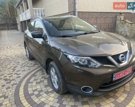 Ниссан Кашкай, объемом двигателя 0 л и пробегом 250 тыс. км за 14500 $, фото 1 на Automoto.ua