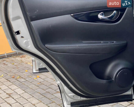 Ниссан Кашкай, объемом двигателя 1.6 л и пробегом 212 тыс. км за 14999 $, фото 27 на Automoto.ua