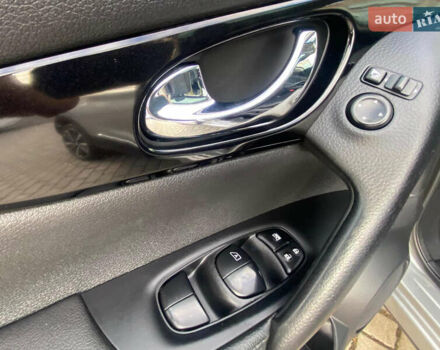 Ниссан Кашкай, объемом двигателя 1.6 л и пробегом 212 тыс. км за 14900 $, фото 9 на Automoto.ua