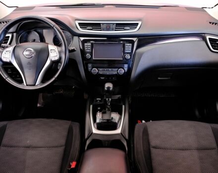 Ниссан Кашкай, объемом двигателя 1.6 л и пробегом 102 тыс. км за 14900 $, фото 6 на Automoto.ua