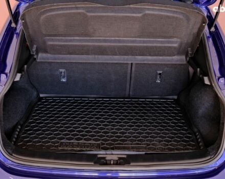 Ниссан Кашкай, объемом двигателя 1.6 л и пробегом 102 тыс. км за 14900 $, фото 8 на Automoto.ua