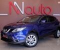 Ниссан Кашкай, объемом двигателя 1.6 л и пробегом 102 тыс. км за 14900 $, фото 1 на Automoto.ua