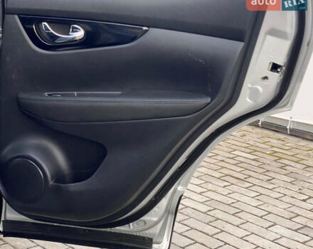 Ниссан Кашкай, объемом двигателя 1.6 л и пробегом 212 тыс. км за 14900 $, фото 20 на Automoto.ua