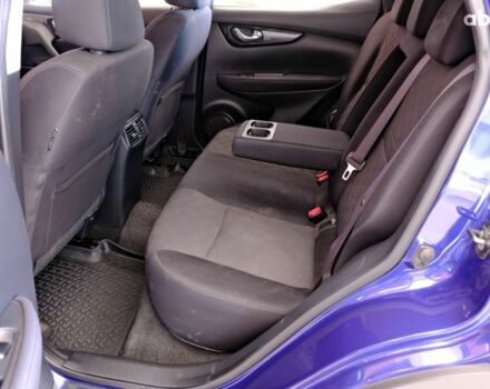 Ниссан Кашкай, объемом двигателя 1.6 л и пробегом 102 тыс. км за 14900 $, фото 7 на Automoto.ua