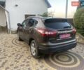 Ниссан Кашкай, объемом двигателя 0 л и пробегом 250 тыс. км за 14500 $, фото 3 на Automoto.ua