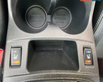 Ниссан Кашкай, объемом двигателя 1.6 л и пробегом 212 тыс. км за 14999 $, фото 13 на Automoto.ua