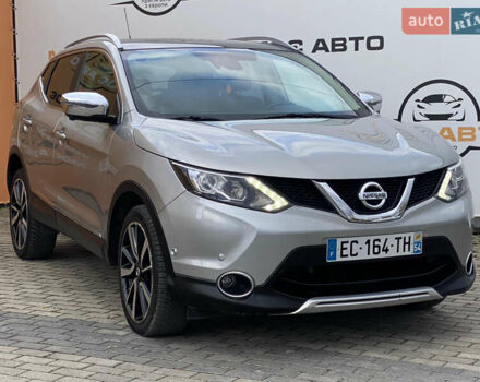 Ниссан Кашкай, объемом двигателя 1.6 л и пробегом 212 тыс. км за 14999 $, фото 6 на Automoto.ua