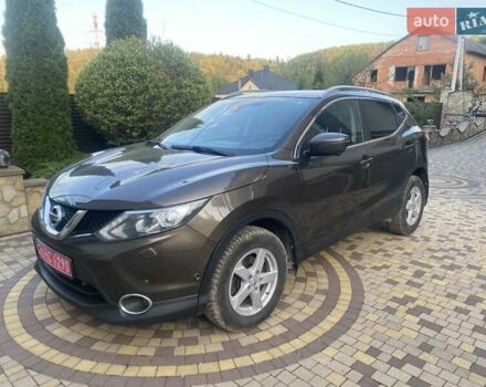 Ниссан Кашкай, объемом двигателя 0 л и пробегом 250 тыс. км за 14500 $, фото 2 на Automoto.ua