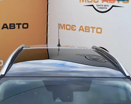 Ниссан Кашкай, объемом двигателя 1.6 л и пробегом 212 тыс. км за 14900 $, фото 15 на Automoto.ua