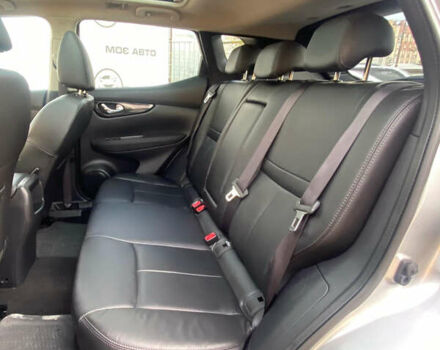 Ниссан Кашкай, объемом двигателя 1.6 л и пробегом 212 тыс. км за 14999 $, фото 20 на Automoto.ua