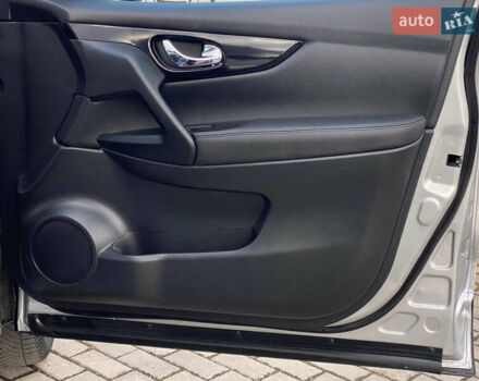 Ниссан Кашкай, объемом двигателя 1.6 л и пробегом 212 тыс. км за 14900 $, фото 21 на Automoto.ua