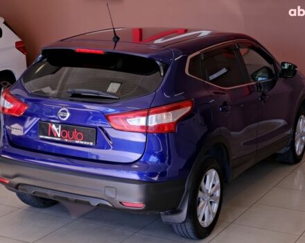 Ниссан Кашкай, объемом двигателя 1.6 л и пробегом 102 тыс. км за 14900 $, фото 4 на Automoto.ua