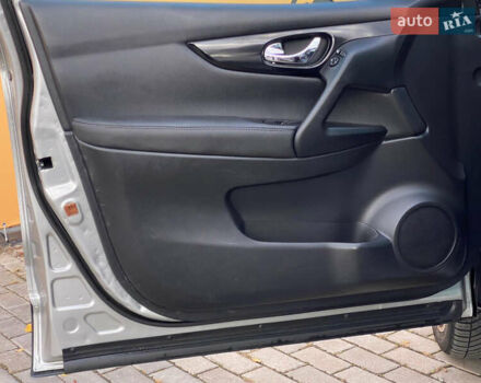 Ниссан Кашкай, объемом двигателя 1.6 л и пробегом 212 тыс. км за 14999 $, фото 26 на Automoto.ua