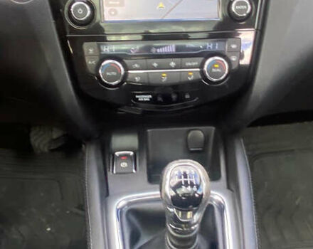 Ниссан Кашкай, объемом двигателя 1.6 л и пробегом 212 тыс. км за 14999 $, фото 9 на Automoto.ua