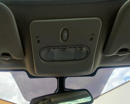 Ниссан Кашкай, объемом двигателя 1.6 л и пробегом 212 тыс. км за 14999 $, фото 17 на Automoto.ua