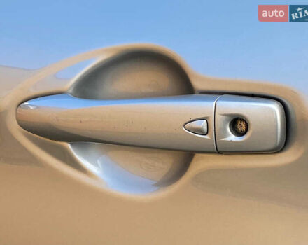 Ниссан Кашкай, объемом двигателя 1.6 л и пробегом 212 тыс. км за 14999 $, фото 23 на Automoto.ua