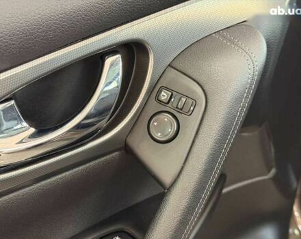 Ніссан Кашкай, об'ємом двигуна 1.6 л та пробігом 43 тис. км за 24000 $, фото 21 на Automoto.ua