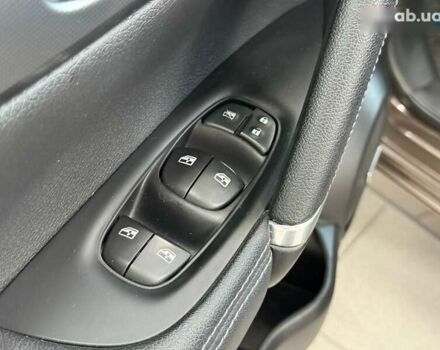 Ніссан Кашкай, об'ємом двигуна 1.6 л та пробігом 43 тис. км за 24000 $, фото 20 на Automoto.ua