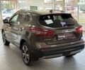 Ніссан Кашкай, об'ємом двигуна 1.6 л та пробігом 43 тис. км за 24000 $, фото 8 на Automoto.ua