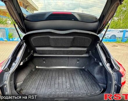 Ниссан Кашкай, объемом двигателя 1.2 л и пробегом 121 тыс. км за 10000 $, фото 6 на Automoto.ua