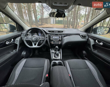 Ниссан Кашкай, объемом двигателя 1.6 л и пробегом 224 тыс. км за 16300 $, фото 7 на Automoto.ua