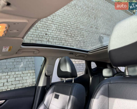 Ниссан Кашкай, объемом двигателя 1.6 л и пробегом 83 тыс. км за 19000 $, фото 4 на Automoto.ua