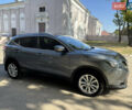 Ниссан Кашкай, объемом двигателя 1.6 л и пробегом 83 тыс. км за 19000 $, фото 1 на Automoto.ua