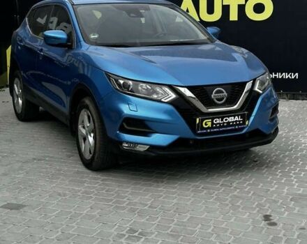 Ниссан Кашкай, объемом двигателя 1.6 л и пробегом 91 тыс. км за 15700 $, фото 2 на Automoto.ua