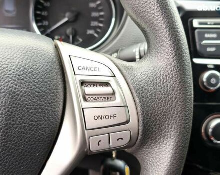 Ніссан Кашкай, об'ємом двигуна 1.2 л та пробігом 50 тис. км за 15800 $, фото 16 на Automoto.ua