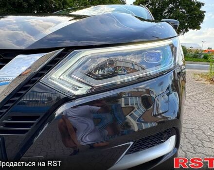 Ниссан Кашкай, объемом двигателя 1.2 л и пробегом 175 тыс. км за 9200 $, фото 5 на Automoto.ua