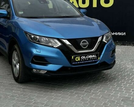 Ниссан Кашкай, объемом двигателя 1.6 л и пробегом 91 тыс. км за 15700 $, фото 3 на Automoto.ua