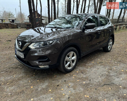 Ниссан Кашкай, объемом двигателя 1.6 л и пробегом 224 тыс. км за 16300 $, фото 6 на Automoto.ua