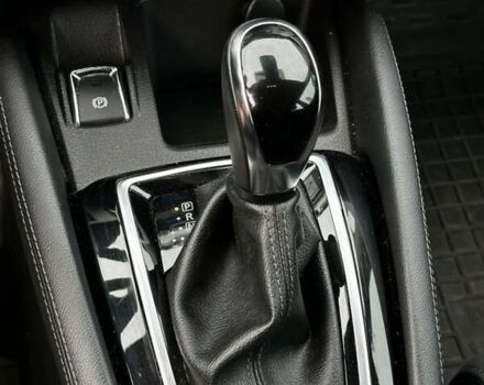 Ниссан Кашкай, объемом двигателя 1.6 л и пробегом 91 тыс. км за 15700 $, фото 6 на Automoto.ua