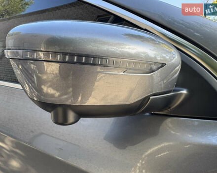 Ниссан Кашкай, объемом двигателя 1.6 л и пробегом 83 тыс. км за 19000 $, фото 7 на Automoto.ua